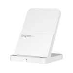 Caricabatterie wireless Xiaomi Stand Pro BHR7560GL 50W Bianco Qi Smart Cooling Caricabatterie wireless Xiaomi Stand Pro BHR7560GL 50W Bianco Qi Smart Cooling