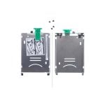 Festplatten-Caddy für HP ZBook 15 ZBook 17 G1 G2 Nicht-G3 Laptop