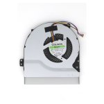 Asus K56ca Laptop-Lüfter (für einzelnes Kühlkörper-Kupferkühlrohr, Version 1, OEM)