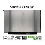 16,1" QHD-LED-LCD-Bildschirm Hp Victus Ne161qhm-ny1 40 Pin
