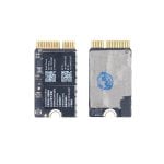 Carte Wi-Fi et Bluetooth sans fil AC pour MacBook Air A1369 A1465 A1370 A1466 2010-2012