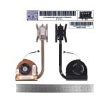 Ventilador Con Disipador Lenovo Thinkpad T440 T440i Ventilador Con Disipador Lenovo Thinkpad T440 T440i