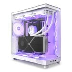 Epical-Q Squid-w Silver VI AMD Ryzen 9 9950X3D/64GB/2TB SSD/RTX 5080