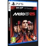 MotoGP 25 Day One Edition PS5