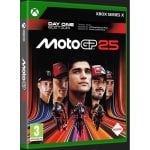 MotoGP 25 Day One Edition Xbox Series X MotoGP 25 Day One Edition Xbox Series X