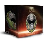 Doom: The Dark Ages - Replica indossabile dell'elmo del Doom Slayer Doom: The Dark Ages - Replica indossabile dell'elmo del Doom Slayer