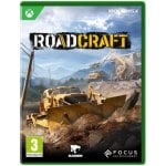 Roadcraft Xbox Series X Roadcraft Xbox Series X