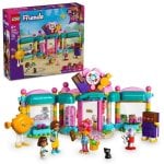 Lego Friends Tienda de Golosinas de Heartlake City 6+ Años