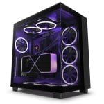 Epical-Q Squid Gold III AMD Ryzen 9 9950X3D/64GB/4TB SSD/RTX 5090