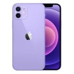 Replay iPhone 12 128GB Púrpura Libre Refurbished