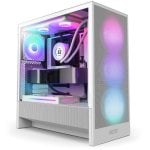 Epical-Q Squid-w Bronze I Intel Core Ultra 7 265KF/32GB/2TB SSD/RTX 5070 Ti Epical-Q Squid-w Bronze I Intel Core Ultra 7 265KF/32GB/2TB SSD/RTX 5070 Ti