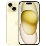 Replay iPhone 15 128GB Amarelo Recondicionado Grátis
