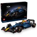 Lego Technic Coche Oracle Red Bull Racing RB20 F1, Construye tu Propio Vehículo de Carreras 18+ Años Lego Technic Coche Oracle Red Bull Racing RB20 F1, Construye tu Propio Vehículo de Carreras 18+ Años