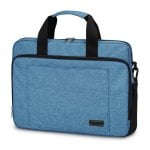 Maletín SUBBLIM Air Padding Laptop Bag Azul hasta 15.6” 3 compartimentos resistente Maletín SUBBLIM Air Padding Laptop Bag Azul hasta 15.6” 3 compartimentos resistente
