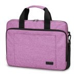 Maletín Subblim Air Padding 15.6″ Rosa protección avanzada burbujas poliéster Oxford Maletín Subblim Air Padding 15.6″ Rosa protección avanzada burbujas poliéster Oxford