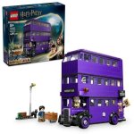 LEGO Harry Potter Autocarro Noturno 76446 499 peças