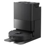 Roborock Qrevo Edge 5V1 Robot Aspirador Fregasuelos Y Autovaciado Negro Roborock Qrevo Edge 5V1 Robot Aspirador Fregasuelos Y Autovaciado Negro