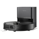 Roborock Q10VF + Robot aspirapolvere Roborock con pavimenti autosvuotanti, nero Roborock Q10VF + Robot aspirapolvere Roborock con pavimenti autosvuotanti, nero
