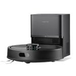 Roborock Q7TF+ Roborock Roboterstaubsauger mit selbstentleerender Basis, Schwarz Roborock Q7TF+ Roborock Roboterstaubsauger mit selbstentleerender Basis, Schwarz