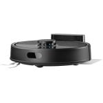 Roborock Q7 BF Robot Aspirador Y Fregasuelos Negro