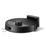 Roborock Q7 BF Robot Aspirador Y Fregasuelos Negro