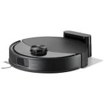 Roborock Q10VF Aspirador Robô para Limpeza de Pavimentos Preto