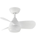 Orbegozo CP 142060 Ventilador de Techo con luz 35W Blanco Orbegozo CP 142060 Ventilador de Techo con luz 35W Blanco