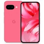 Google Pixel 9a Smartphone 6.3" 8GB/128GB Dual SIM 5G 5100mAh Rosa Peonía Google Pixel 9a Smartphone 6.3" 8GB/128GB Dual SIM 5G 5100mAh Rosa Peonía