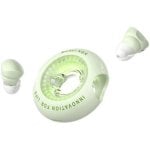 Auriculares Vention inalámbricos Bluetooth 5.3 con Micrófono y Resistencia Agua IPX4 Auriculares Vention inalámbricos Bluetooth 5.3 con Micrófono y Resistencia Agua IPX4