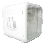 Daewoo D-PD100 Asciugacapelli per animali domestici