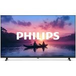 Philips LED 32" 32PFS6000 FullHD Dolby Audio HDR10 Titan