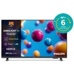 Philips LED Ambilight 32" 32PFS6900 FullHD Dolby Audio HDR10 Titan