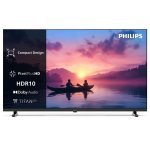 Philips LED 32" 32PHS6000 HD Ready Dolby Audio HDR10 Titan