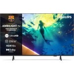 TV Philips LED Ambilight 55PUS8010 55″ 4K UHD Titan OS Dolby Atmos Alexa TV Philips LED Ambilight 55PUS8010 55″ 4K UHD Titan OS Dolby Atmos Alexa