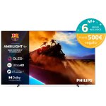 Philips OLED 65OLED770 65″ 4K Ambilight Dolby Vision Titan OS Alexa