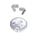 Mars Gaming Mhib2 Auriculares Bluetooth 5.4 Sonido Inmersivo 24 Horas Reproducción Estuche Blanco Mars Gaming Mhib2 Auriculares Bluetooth 5.4 Sonido Inmersivo 24 Horas Reproducción Estuche Blanco