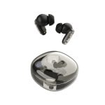 Mars Gaming Mhib2 Auriculares Bluetooth 5.4 Sonido Inmersivo 24 Horas Reproducción Estuche Negro Mars Gaming Mhib2 Auriculares Bluetooth 5.4 Sonido Inmersivo 24 Horas Reproducción Estuche Negro