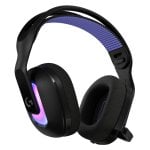 Logitech G522 LIGHTSPEED Auriculares Gaming Inalámbricos RGB Negros Logitech G522 LIGHTSPEED Auriculares Gaming Inalámbricos RGB Negros
