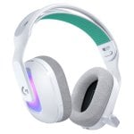 Logitech G522 LIGHTSPEED Auriculares Gaming Inalámbricos RGB Blancos Logitech G522 LIGHTSPEED Auriculares Gaming Inalámbricos RGB Blancos