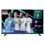 TV Hisense QLED 40A5Q 40" Full HD 60Hz Smart TV VIDAA HDR10 Dolby Atmos