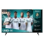 Hisense Direct-LED 65A6Q 65″ 4K Dolby Vision HDR10+ Game Mode Plus Alexa VIDAA Hisense Direct-LED 65A6Q 65″ 4K Dolby Vision HDR10+ Game Mode Plus Alexa VIDAA