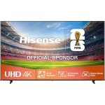 Hisense QLED 85A6Q 85" 4K UHD Smart Dolby Vision Game Mode DTS Virtual X