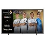 Hisense QLED 75E7Q 75″ 4K Dolby Vision, Dolby Atmos, HDMI 2.1, VRR, Alexa