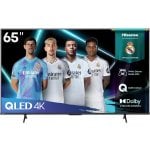 Hisense QLED 65E7Q Pro 65″ 4K AMD Freesync Pro 144 Hz Dolby Vision Atmos Gaming
