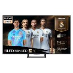 Hisense Mini LED 55E8Q 55″ 4K QLED 144Hz Dolby Vision Atmos Full Array Gaming PRO