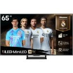 Hisense Mini-LED Pro 65U7Q Pro 65″ 4K Full Array Dolby Vision Atmos 165Hz Smart TV Hisense Mini-LED Pro 65U7Q Pro 65″ 4K Full Array Dolby Vision Atmos 165Hz Smart TV