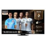 TV Hisense Mini-LED 65U8Q 65″ 4K Dolby Vision IQ Dolby Atmos 165Hz Gaming Anti-Reflejo PRO TV Hisense Mini-LED 65U8Q 65″ 4K Dolby Vision IQ Dolby Atmos 165Hz Gaming Anti-Reflejo PRO