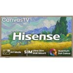 Hisense QLED 55S7NQ 55″ 4K Anti-Reflectante 144Hz Modo Arte Smart TV Gaming Hisense QLED 55S7NQ 55″ 4K Anti-Reflectante 144Hz Modo Arte Smart TV Gaming