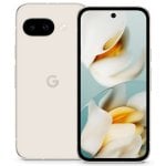 Google Pixel 9a Smartphone 6.3" 8GB/128GB Dual SIM 5G 5100mAh Porcelana Google Pixel 9a Smartphone 6.3" 8GB/128GB Dual SIM 5G 5100mAh Porcelana