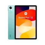 Xiaomi Redmi Pad SE 11 8GB/256GB Snapdragon 680 Tablet Android 13 Verde Xiaomi Redmi Pad SE 11 8GB/256GB Snapdragon 680 Tablet Android 13 Verde